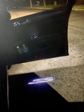 Commodore SS Door LEDs